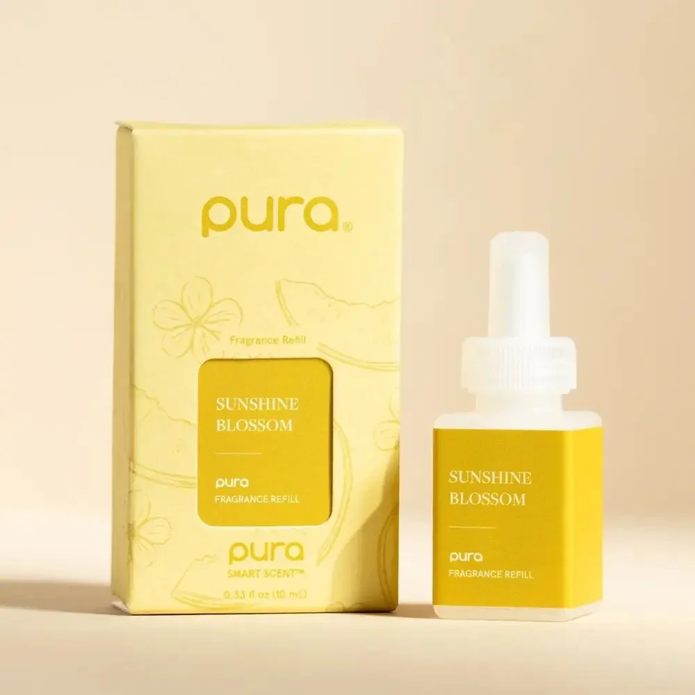 PURA smart scent